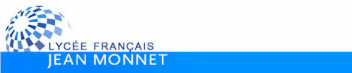 Lyc&eacute;e fran&ccedil;ais Jean Monnet